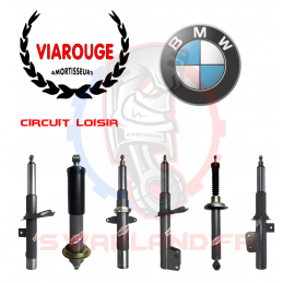 Amortisseur Viarouge...