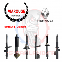 Amortisseur Viarouge...