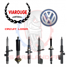 Amortisseur Viarouge...