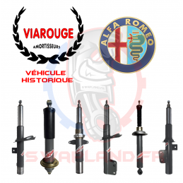 Amortisseur Viarouge...