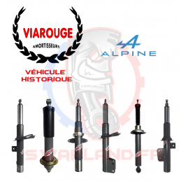 Amortisseur Viarouge...