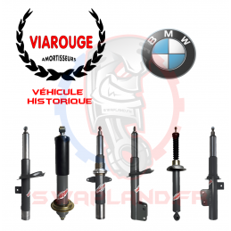Amortisseur Viarouge...