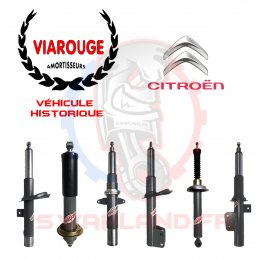 Amortisseur Viarouge...
