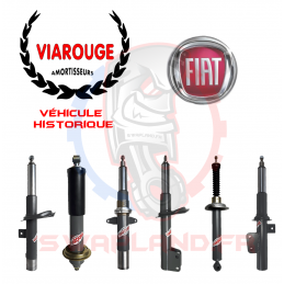 Amortisseur Viarouge...