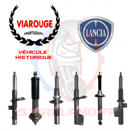 Amortisseur Viarouge...