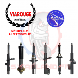 Amortisseur Viarouge...