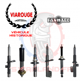 Amortisseur Viarouge...
