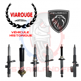 Amortisseur Viarouge...