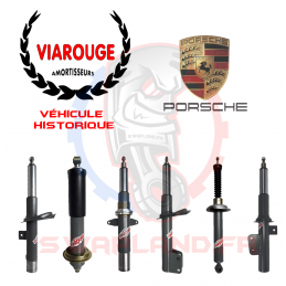 Amortisseur Viarouge...
