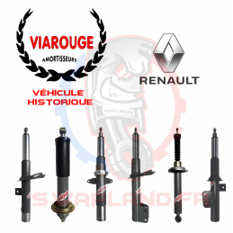 Amortisseur Viarouge...