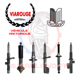 Amortisseur Viarouge...