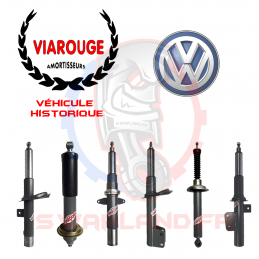 Amortisseur Viarouge...