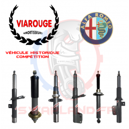 Amortisseur Viarouge...