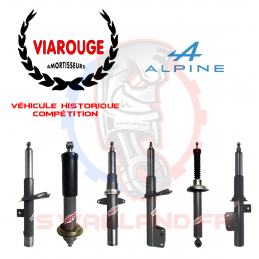 Amortisseur Viarouge...