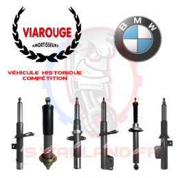 Amortisseur Viarouge...