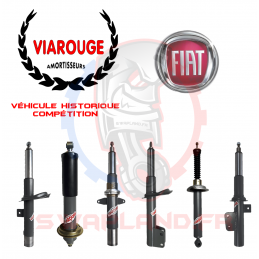Amortisseur Viarouge...