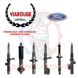 Amortisseur Viarouge...