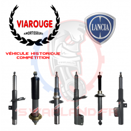 Amortisseur Viarouge...