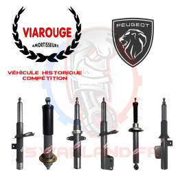 Amortisseur Viarouge...