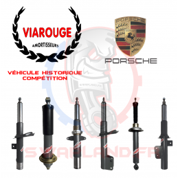 Amortisseur Viarouge...