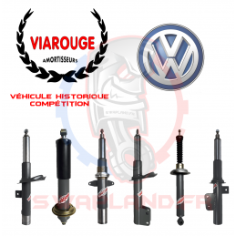 Amortisseur Viarouge...