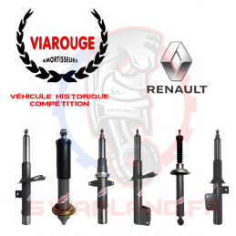 Amortisseur Viarouge...
