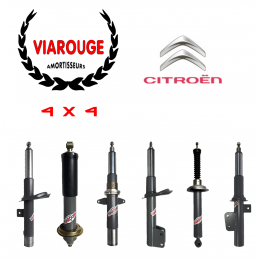 Amortisseur Viarouge 4 X 4...