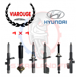 Amortisseur Viarouge 4 X 4...