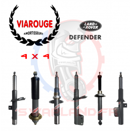 Amortisseur Viarouge 4 X 4...