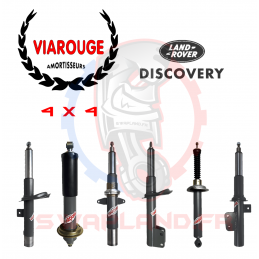 Amortisseur Viarouge 4 X 4...