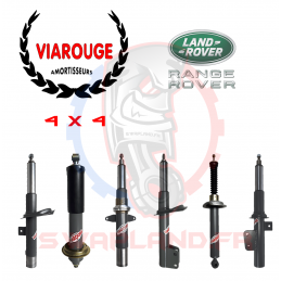 Amortisseur Viarouge 4 X 4...