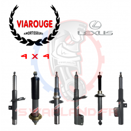 Amortisseur Viarouge 4 X 4...