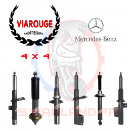 Amortisseur Viarouge 4 X 4...