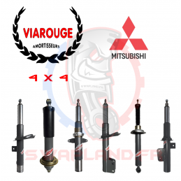 Amortisseur Viarouge 4 X 4...