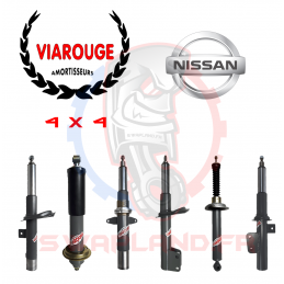 Amortisseur Viarouge 4 X 4...