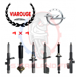 Amortisseur Viarouge 4 X 4...