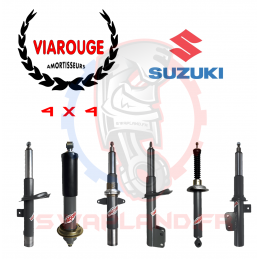 Amortisseur Viarouge 4 X 4...