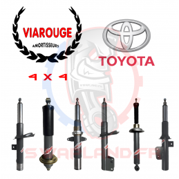 Amortisseur Viarouge 4 X 4...