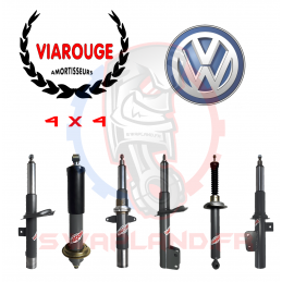 Amortisseur Viarouge 4 X 4...