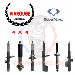 Amortisseur Viarouge 4 X 4...