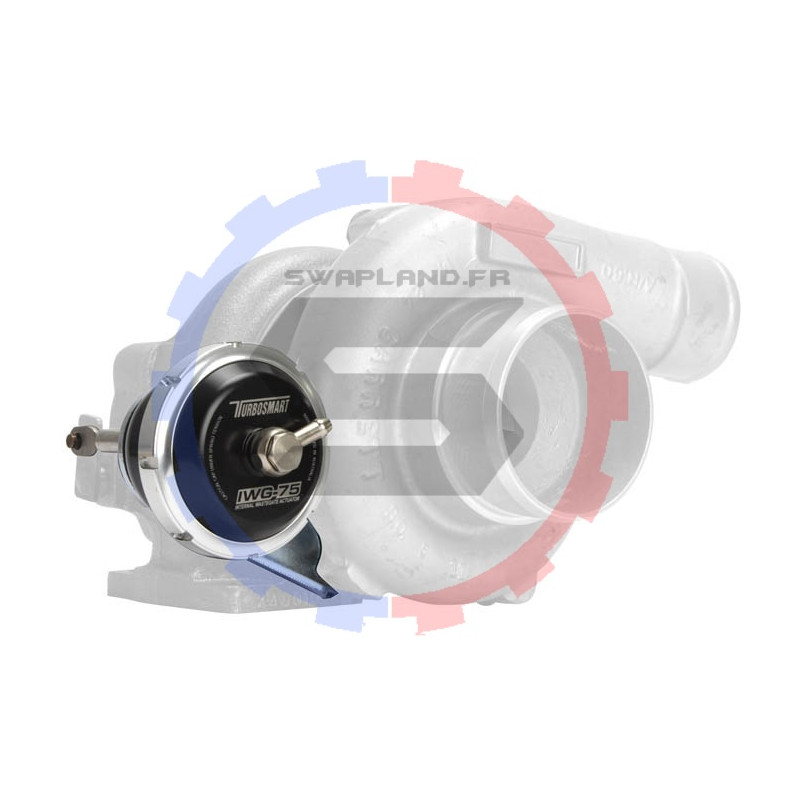 Poumon Wastegate IWG75 GTX28r SR20 Garrett  0.5 bar