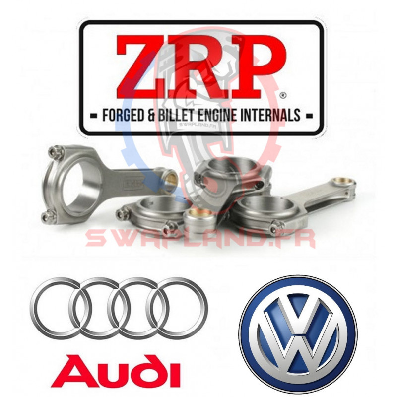 Bielle Audi Volkswagen 1.4L TSI / TFSI EA211 ZRP 2012 + 