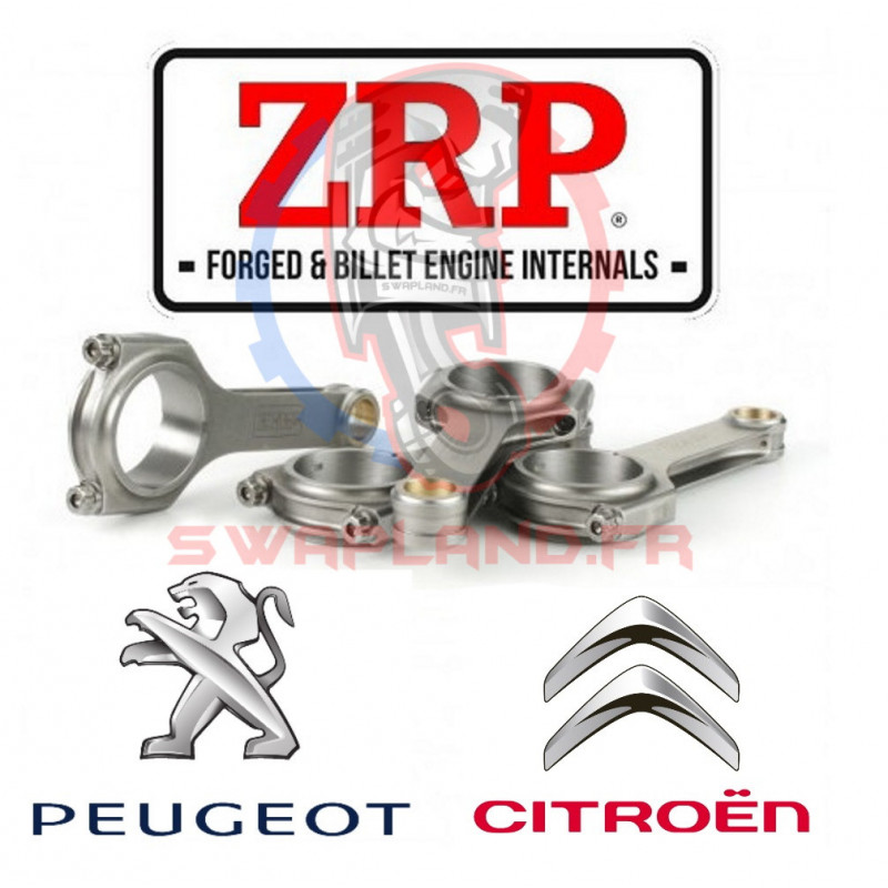 Bielle Citroën / Peugeot 1.6L 207 RC Turbo / DS3 (EP6) ZRP 