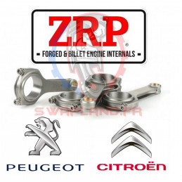 Bielle Citroën / Peugeot 2.0L XU10J4RS ZRP 