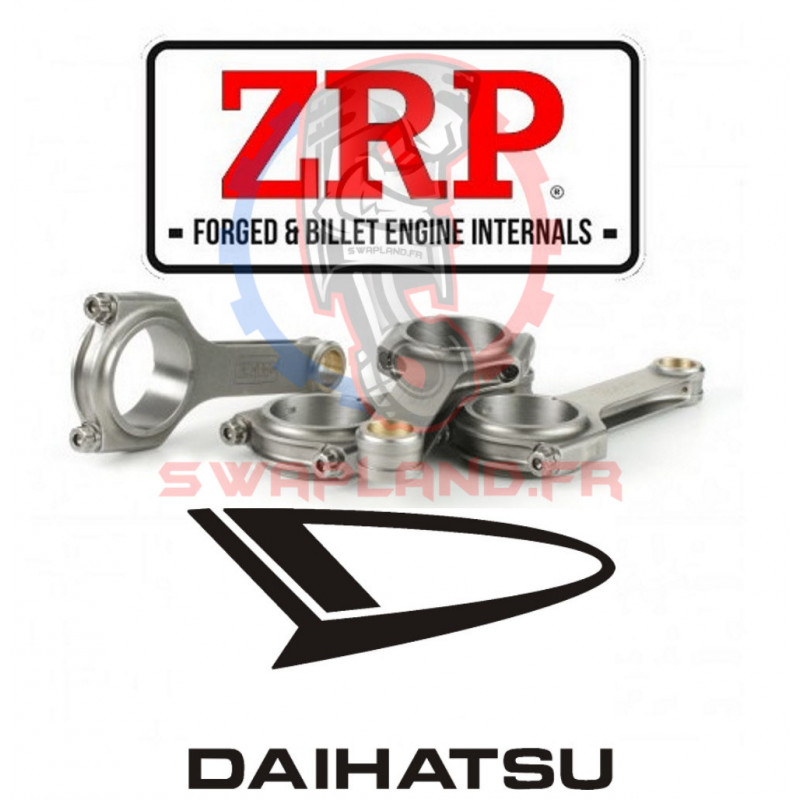 Bielle Daihatsu 1.0L Charade ZRP 