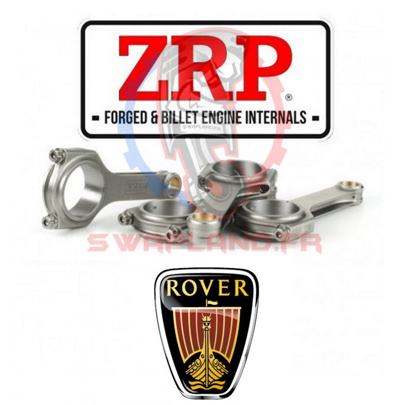 Bielle Rover K Series ZRP 