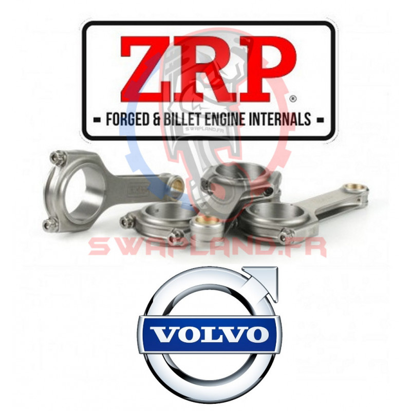 Bielles Volvo 2.3L 20v C70 T5 ZRP 