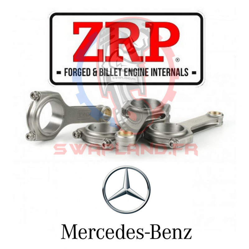 Bielle Mercedes 2.0L A45 M133 ZRP 