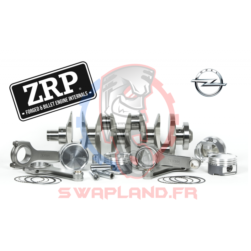 Stroker kit Opel 2.0L 16v Z20 LET