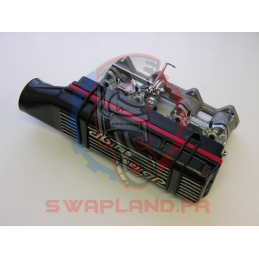 Admission papillons BMW M10...